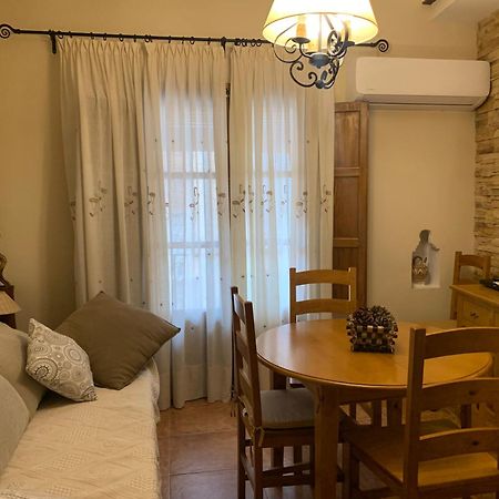 Casa Rural Valle Del Palancia Guest House Castellnovo Ruang foto