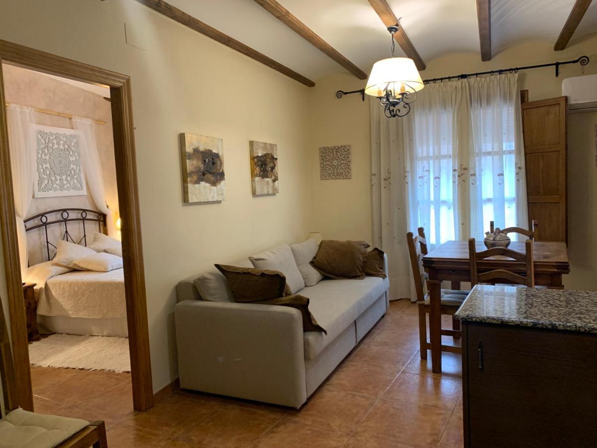 Casa Rural Valle Del Palancia Guest House Castellnovo Bagian luar foto