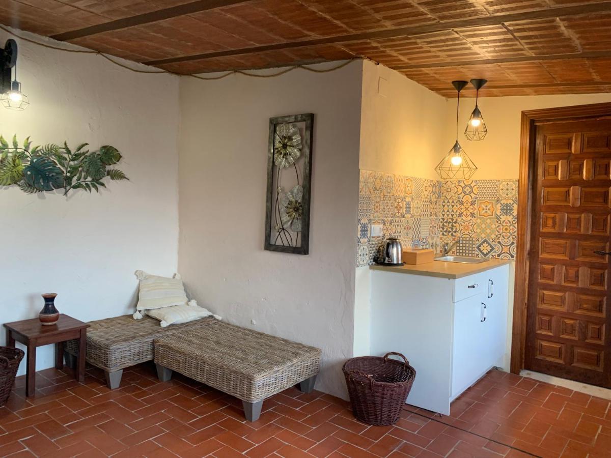 Casa Rural Valle Del Palancia Guest House Castellnovo Bagian luar foto