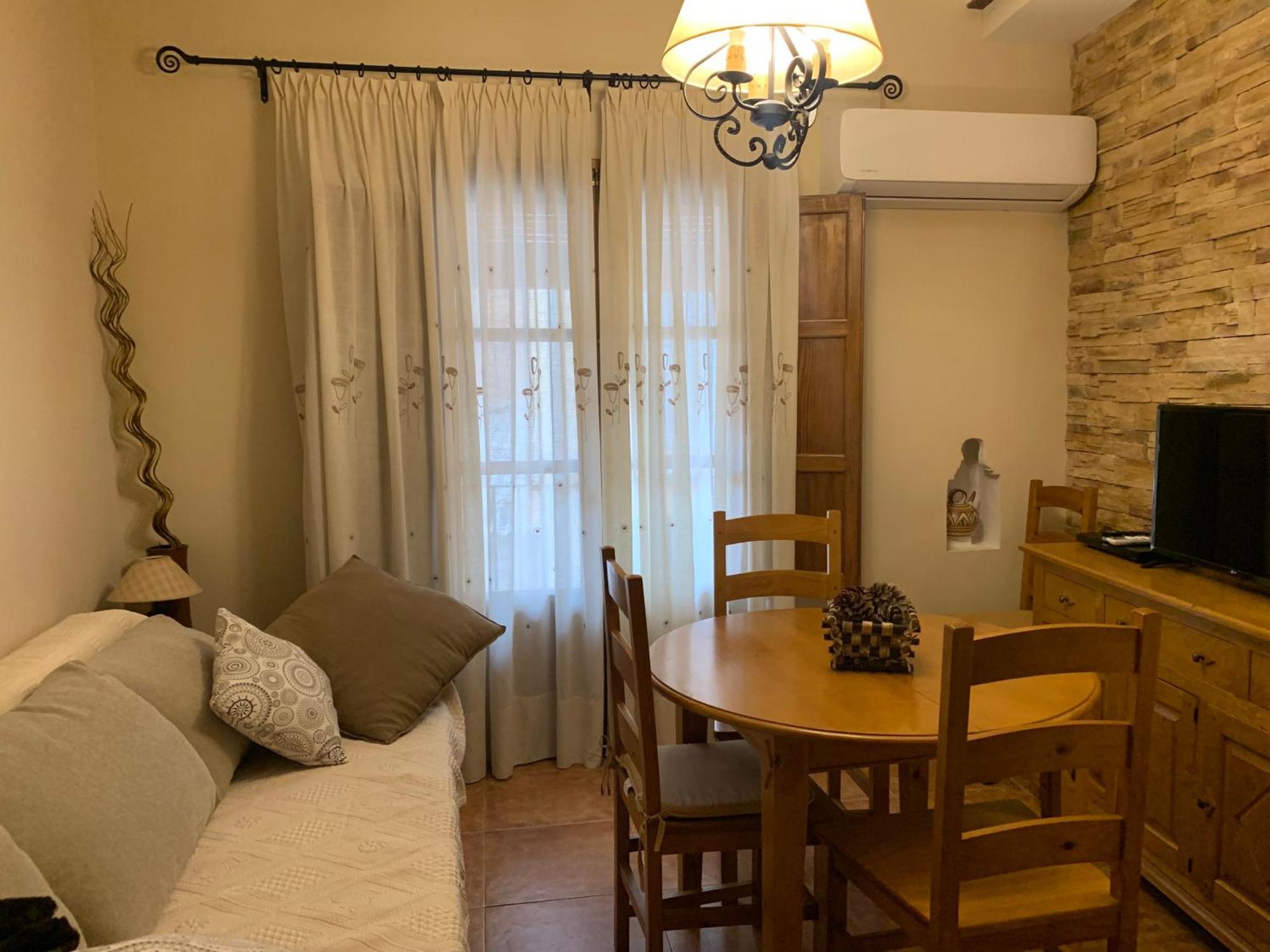 Casa Rural Valle Del Palancia Guest House Castellnovo Ruang foto