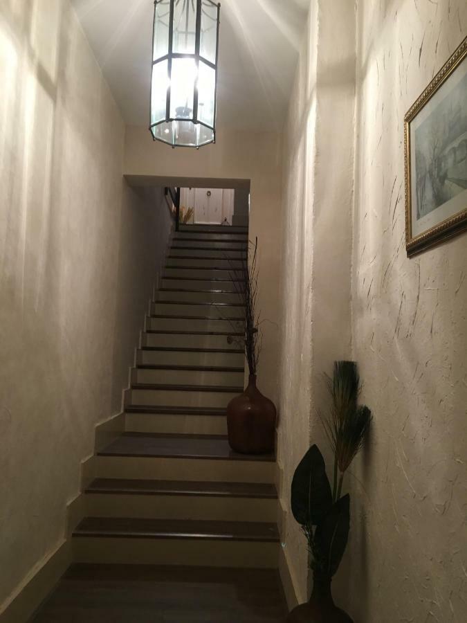 Casa Rural Valle Del Palancia Guest House Castellnovo Bagian luar foto
