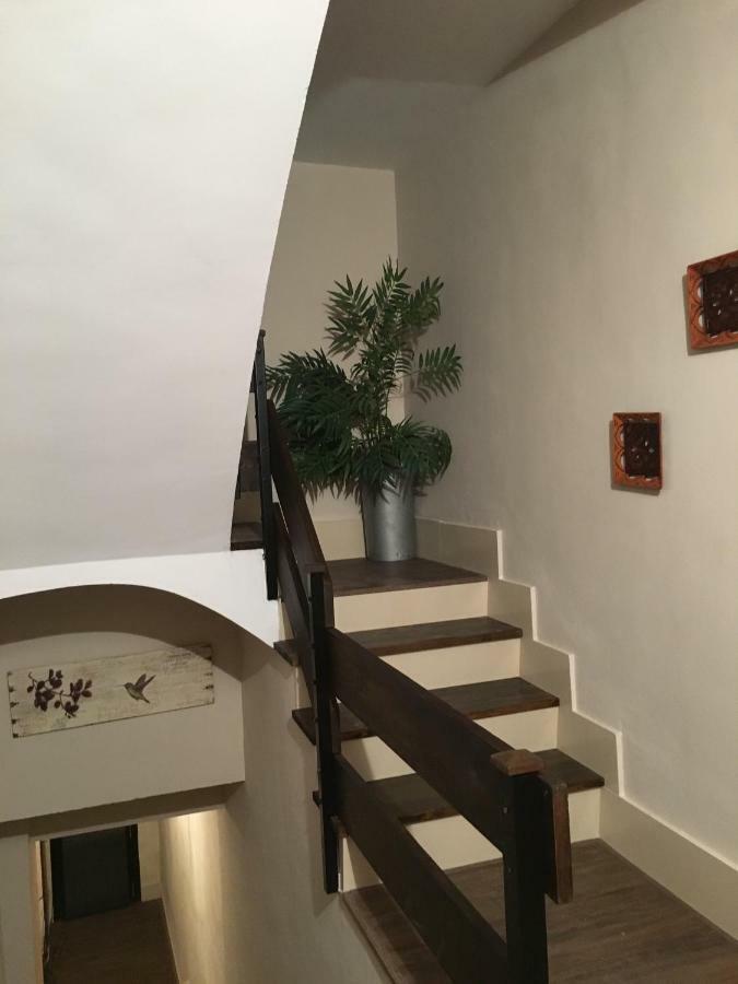 Casa Rural Valle Del Palancia Guest House Castellnovo Bagian luar foto