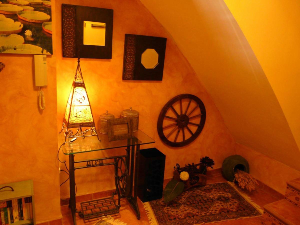 Casa Rural Valle Del Palancia Guest House Castellnovo Bagian luar foto